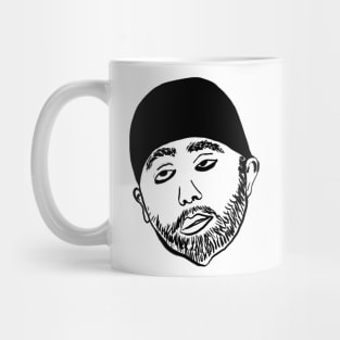 Boy Mug